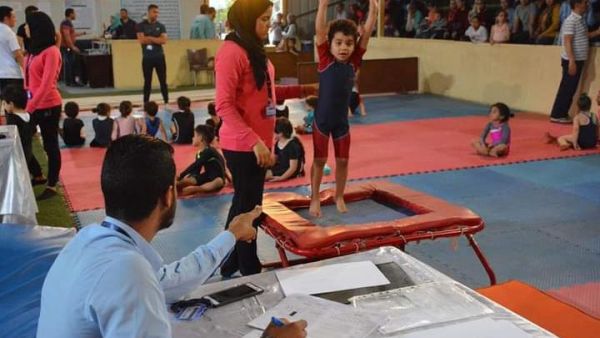 Photo: Daily News Egypt