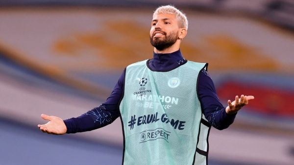 Argentine unsure on next career steps (Photo: AFP)
