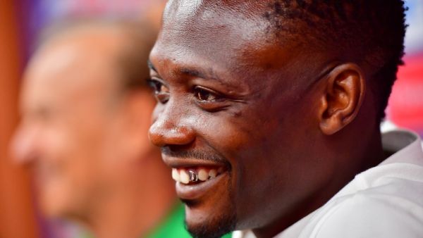 Ahmed Musa (Photo: AFP)