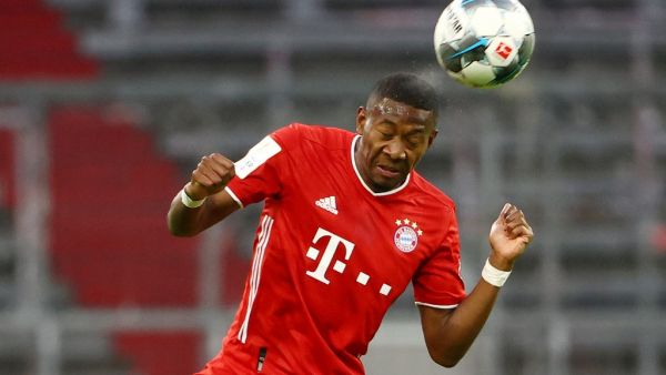 French champions eager to win race for Bayern star (Photo: AFP)