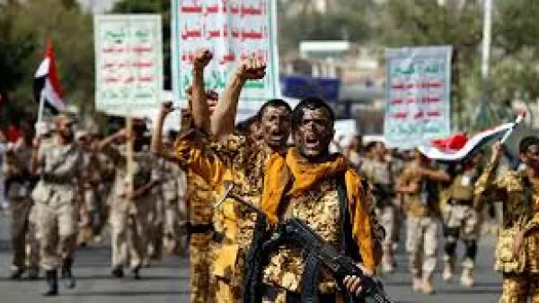 تأتي العملية بعد أيام من إعلان "أنصار الله" استعادة 9 من أسراها بجبهة مأرِب
