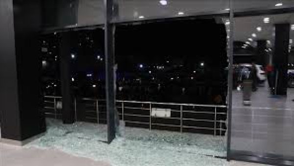 الصواريخ أطلقت من منطقتين في أربيل تبعدان أكثر من 5 كم عن مركز المدينة