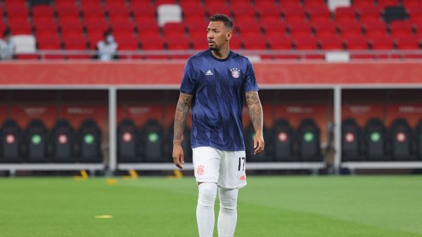 جيروم بواتينغ