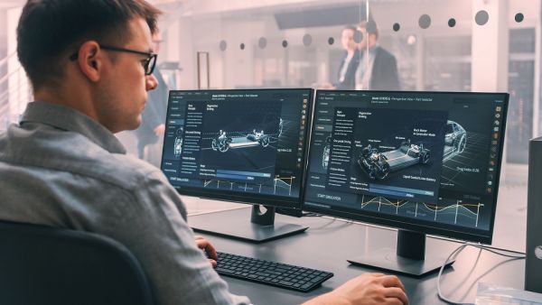 Bosch Teams up With Microsoft To Develop Software-Defined Vehicle Platform for Seamless Integration Between Cars and Cloud