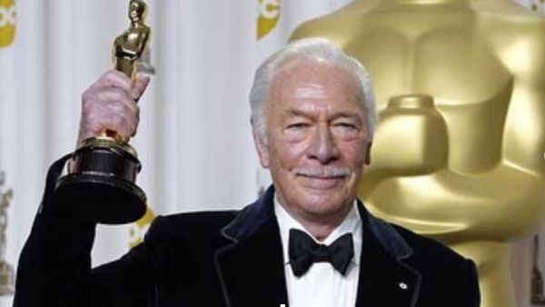 The actor died at home on Friday in Connecticut