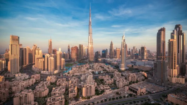 انتعاش سوق العقارات في دبي مدعوماً بأداء النصف الثاني من عام 2020 حسب تقرير تشيسترتنس