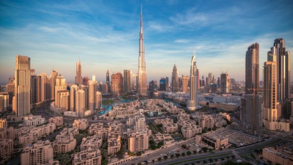 Dubai Property Market Buoyed by h2 2020 Performance, Says Chestertons