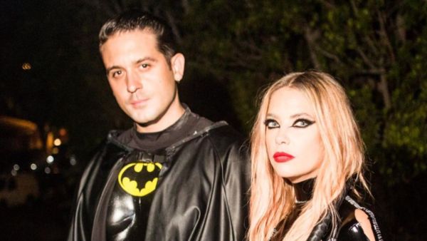  Ashley was in a relationship with Cara Delevingne whilst G-Eazy dated Halsey.