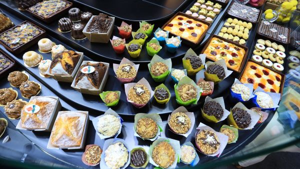 Every year, Dubai hosts Gulfood attracting manufactures and service providers from all across the world. (Shutterstock: AALA_IMAGES) How Is The Food Industry Slowly Evolving?