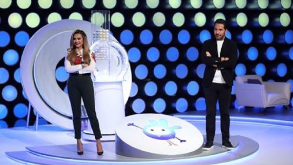 Two UAE Expats Share Dh1,000,000 Mahzooz Prize