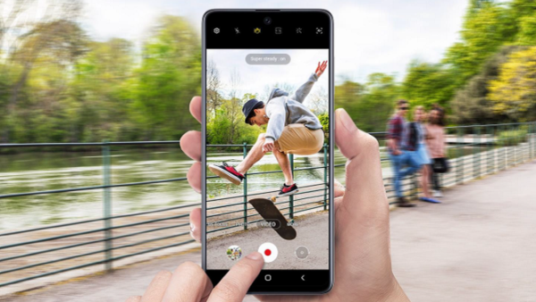 The HONOR 10X Lite offers Intelligent Innovations to Capture Every Moment