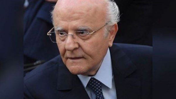 النائب جان عبيد