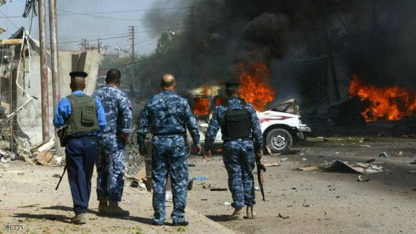 أعلن العراق النصر على “داعش” عام 2017