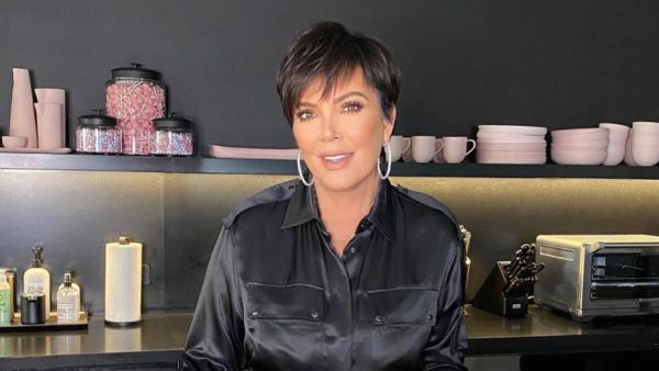 Kris Jenner has applied to trademark names for her own beauty and skincare brands.