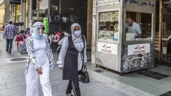 لا يزال الوضع الوبائي في لبنان مقلقا في ظلّ منحى تصاعدي لعدد الوفيات