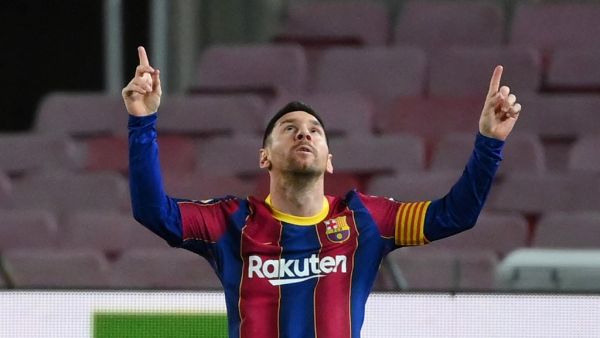 Premier League side hope to beat PSG to signing of Argentine star (Photo: AFP)