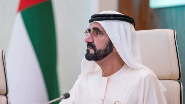 محمد بن راشد