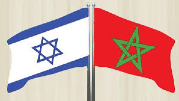 أول تعاون فني إسرائيلي مغربي