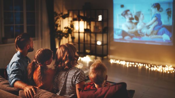  Gear up for the Golden Globes with FOX Movies!