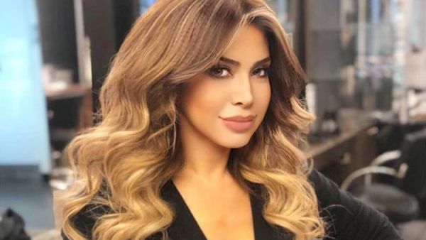  نوال الزغبي