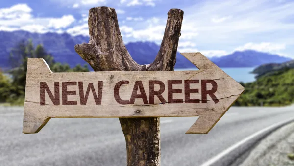 Stuck at a Dead-End Job? 6 Tips That Will Help You Start Over