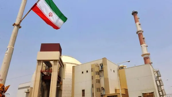 إيران تؤكد أنها لا تسعى إلى انتهاك الاتفاق النووي