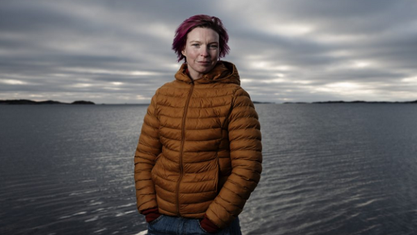 Lisa Enroth (Twitter)