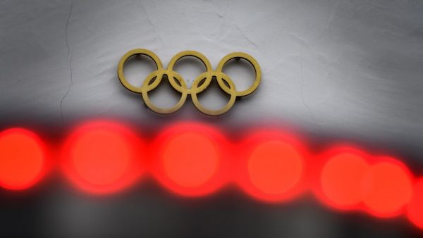Photo: AFP