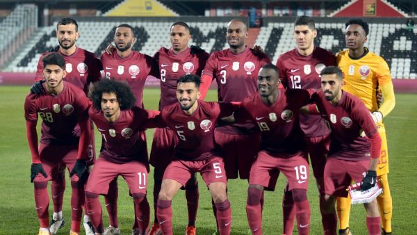 The Asian champions will join Group A – alongside UEFA Euro 2016 winners Portugal, Serbia, Republic of Ireland, Luxembourg, and Azerbaijan. (Photo: AFP)
