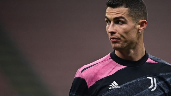 Serie A giants plan new deal for superstar forward (Photo: AFP)