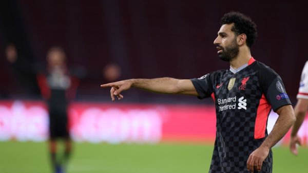 The former frontman admits a once dominant outfit have lost their way this season, with two many players underperforming for Jurgen Klopp (Photo: AFP)