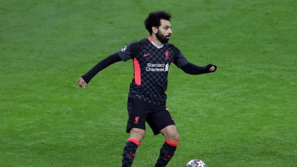 The Reds legend can see heads being turned regardless of what happens from this point, with transfer talk part of modern football (Photo: AFP)