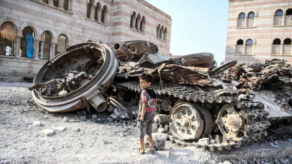 Idlib  (Shutterstock)	