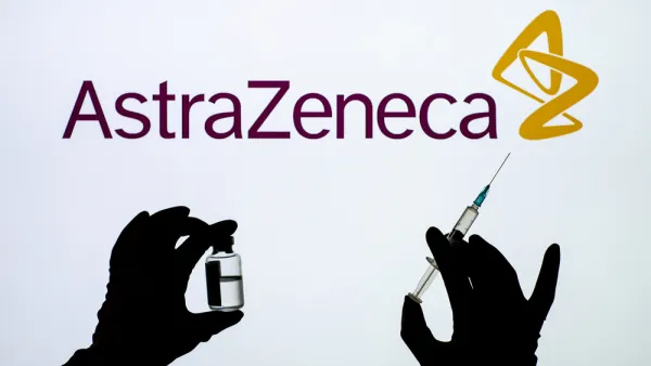 AstraZeneca. (Shutterstock/ File Photo)