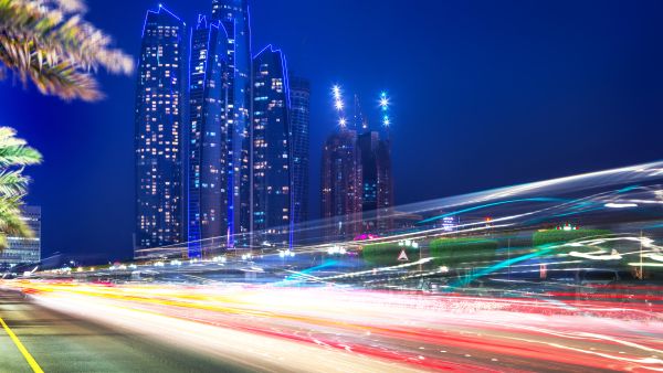 The country is already showing great signs of recovery after the COVID19 crisis. (Shutterstock: Patryk Kosmider)  Why Is This  the Right Time to Invest in UAE?