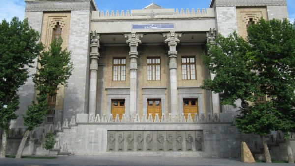 التخطيط لشن هجوم على سفارة الإمارات العربية المتحدة في اثيوبيا