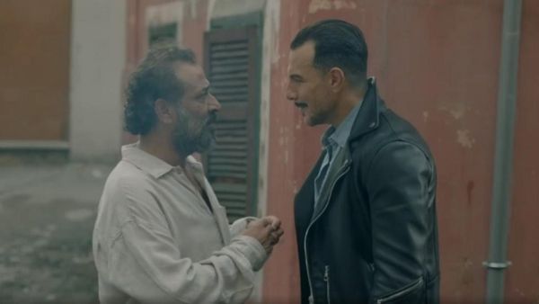 شركة Iproductions تطلق الإعلان الرسمي لمسلسلها الجديد قيد مجهول على منصة OSN