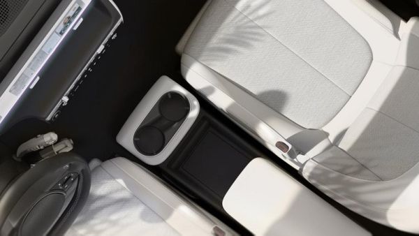 Hyundai Reveals IONIQ 5’s Living Space and Sustainable Interior Ahead of Virtual World Premiere