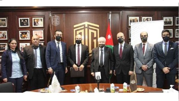 “Abu-Ghazaleh” and SOFEX Sign Cooperation Agreement
