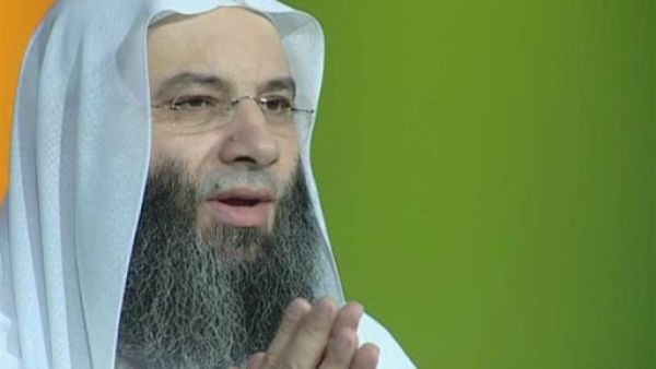 محمد حسان
