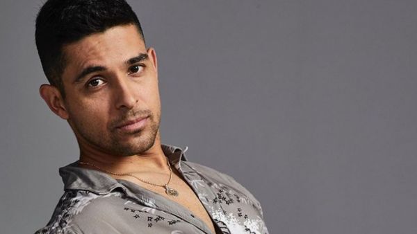 The actor officially turned 41 on Saturday