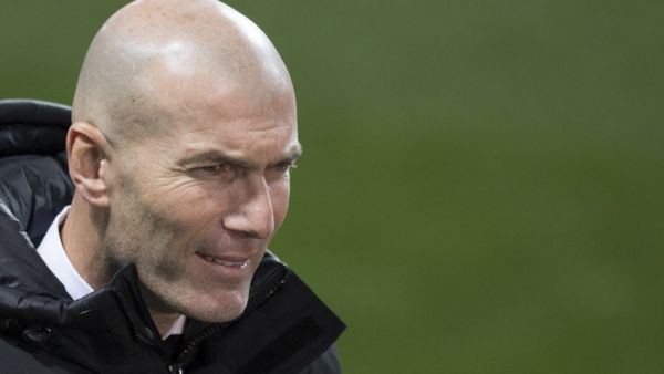 A former Blancos player and youth coach thinks the Frenchman is being unfairly criticised for the team's erratic form this season (Photo: AFP)