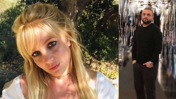 'Britney Spears Behaves Inappropriately'! Celebrity Events Designer Adam Afara Gives Shocking Revelations