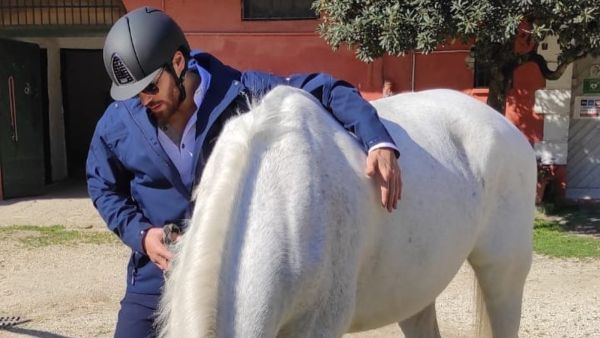  'He's The Best'! Can Yaman's Dedication in Preparation for Sandokan Hailed by Fans (Video)