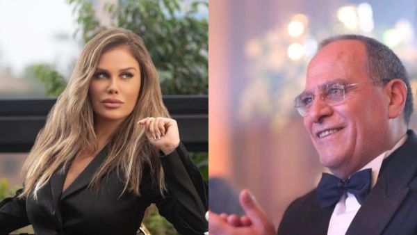 'Meetings Are in Secretariats'! Sadeq Al-Sabah Responds to Nicole Saba Following Her Furious Statements About Al-Hayba