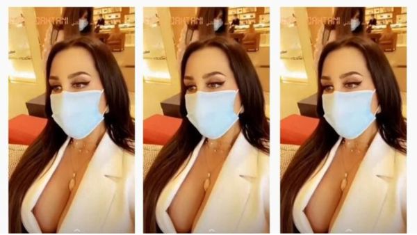 Hind Al-Qahtani's Saudi Tribe Officially DISOWNS Her عائلة هند القحطاني تتبرأ منها