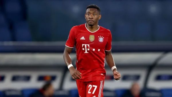 ديفيد آلابا