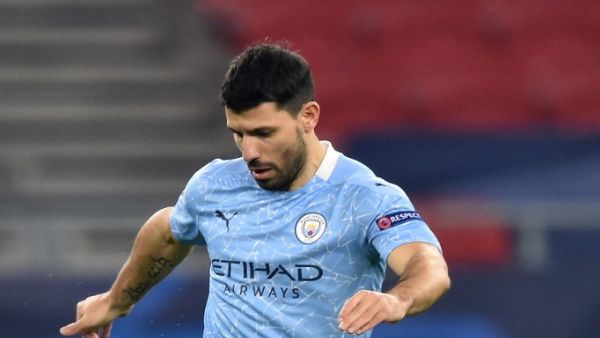 سيرخيو أغويرو