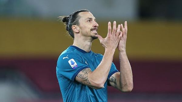 زلاتان إبراهيموفيتش