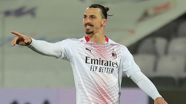 زلاتان إبراهيموفيتش